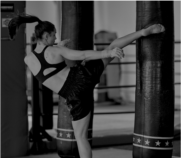 Artes marciales para adultos principiantes en Bilbao Bizkaia 3