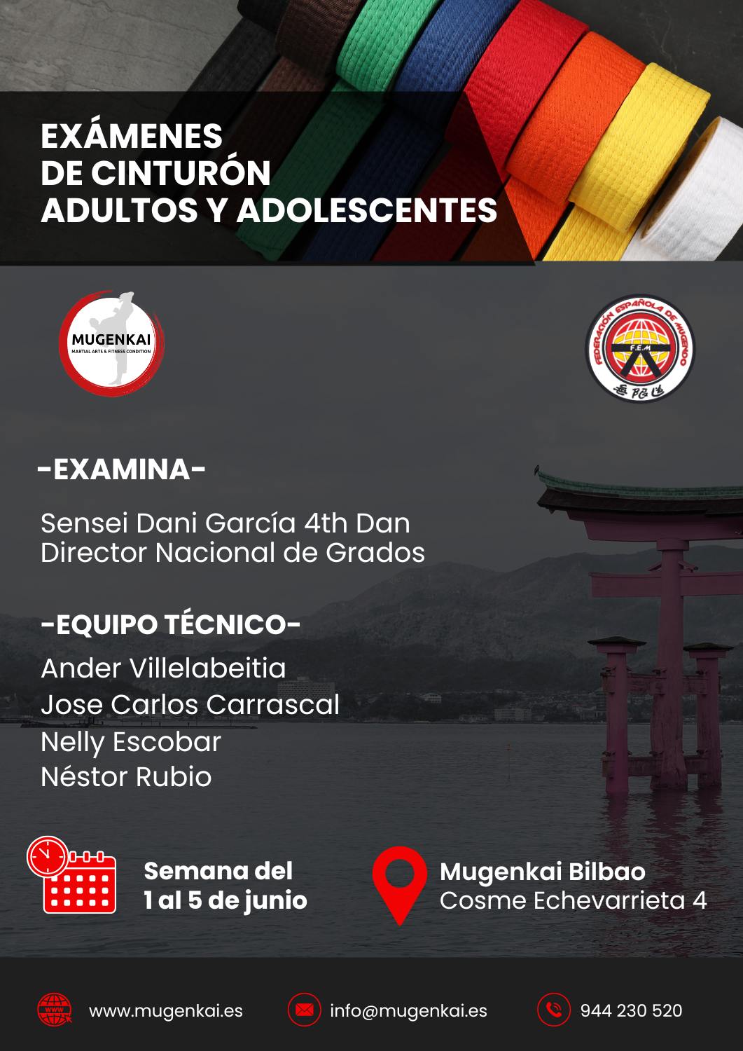 Inicio 26